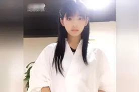 女神分手前提出的最后一个要求，希望男朋友满足图片