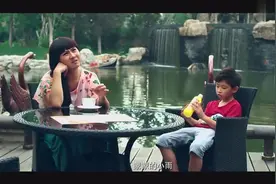 孩子问妈妈他是从哪里来的，妈妈回答太逗了