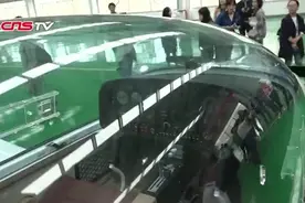 不到百万人民币的私人飞机 是时候考飞行执照了！视频封面