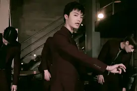 「风车」BEATWIN《Broken》舞蹈版MV大首播