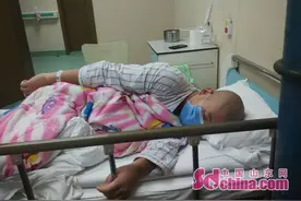 临沂蒙阴小伙身患白血病 五十万医疗费难倒困难家庭图片