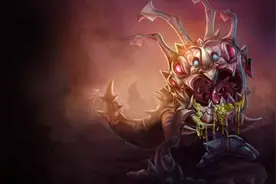 LOL大嘴一秒五喷 雷柏V210鼠标驱动设置教学图片