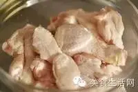 唯啤酒与炸鸡难以割舍 韩式炸鸡图片