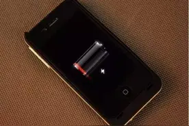 手机冻得关机了？低温下电池的正确用法你知道吗图片