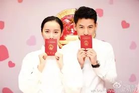 钱泳辰吕一结婚了 钱泳辰吕一怎么认识的什么时候在一起图片