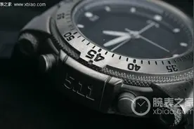 粗狂卓越 美国5.11军表介绍!图片