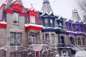 一定要收藏！史上最实用的蒙特利尔三天攻略图片