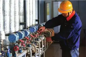 定了！石家庄市购买新房不用再交首次取暖费了！图片