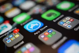 iPhone用户分享:怎样不求人尽情随意下载旧版App图片