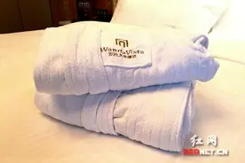 毛巾、浴袍爱被“顺” 酒店人揭秘：哪些东西能免费带走图片
