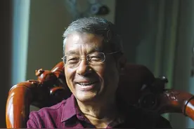 “把特殊津贴改一下 直接授奖或荣誉”图片