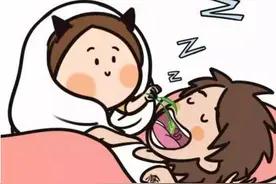 情侣的11种姿势，代表不同的爱情，你是哪种？图片