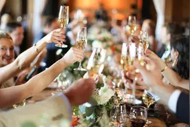 10个婚礼策划点子 让你的婚礼摆脱乏味图片