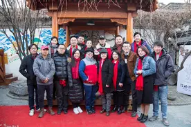 中国首部80后情感纪录片 《谈婚论嫁》初一播图片