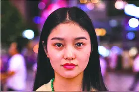 美哭“四川女孩惊艳全球”，宁夏妹纸晒照表不服！图片