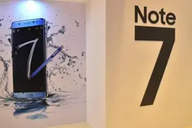 自黑的节奏？三星发布用于Galaxy Note7回收的防爆盒视频封面