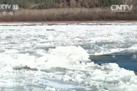 山东：淄博迎来降雨 气温下降明显
