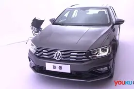 一汽大众C-TREK蔚领旅行车首发亮相 走在潮流前线