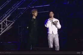 徐良，汪苏泷在一起后首同台，汪苏泷：你跟我妈解释这是怎么回事视频封面