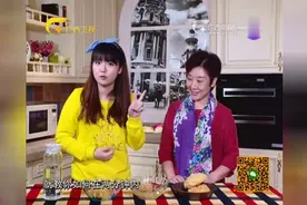 快收藏，2分钟快速泡发银耳！