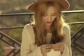 鞠婧祎首支个人单曲《每一天》高清正式版MV 太美请勿舔屏！