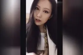 cos白娘子妆容必学教程