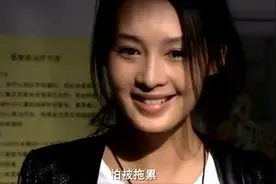 董事长当着众人面公开了与私生女关系，感人至极！