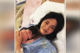 姚晨二胎产女，取名小茉莉视频封面