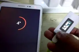 手机评测：华为荣耀平板2是否支持5V2A快速充电