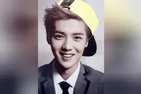 小鲜肉学历排行，杨洋鹤立鸡群，仅鹿晗上过大学！