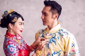 张伦硕确认钟丽缇已怀孕，成为准爸爸的他邀请好友参加满月酒视频封面