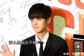 包贝尔被鹿晗顶替退出跑男 为什么受伤的又是你