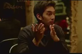 男人鼻子大不大最重要这是什么梗？哪位大神能解释一下？视频封面