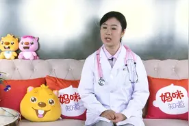 为什么孩子总是抓耳朵，有时都被抓破了？