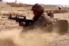 外媒：解放军单兵指挥终端首次亮相 基层班长也在改革跟进时代