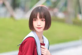 小说：你有过默默暗恋一个女孩的经历吗？图片