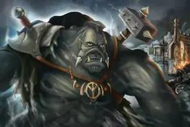 小说：婆娑鬼出现，与男子展开恶斗，遗憾没能让他突破极限图片