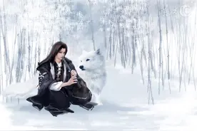 小说：落魄小公主在街头表演胸口碎大石生存图片