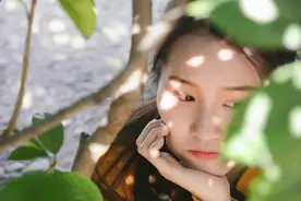 小说：“你别走，我一个人害怕”图片