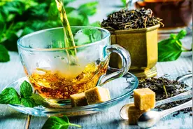 茶叶能泡很多次，那隔夜茶可不可以继续泡？看完长见识了