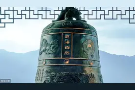 小说：皇子点评艺术作品，被一群武将嘲讽，不料他却是真正的高手图片