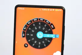 小米手机桌面时钟天气插件，教你一键设置，太实用了视频封面