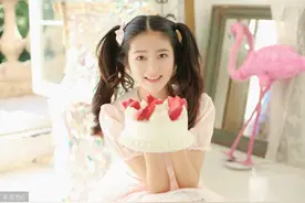 小说：度蜜月时，妻子总不断干呕，去医院检查后，体检报告让她崩溃图片