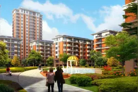 每栋楼之间的标准间距，应该达到多少米才符合国家标准呢?