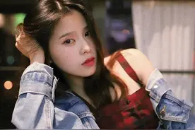 小说：震惊，明星女儿竟上节目谴责自己的父亲图片