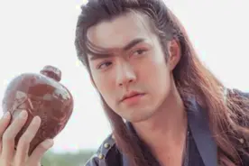 娱乐圈有颜有演技却多年不火的明星：除了朱一龙，还有这3位！