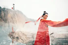 小说：少女通过考核，正式学习阵法，美人宗师上来就教她布聚灵阵图片