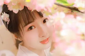 小说：妹妹前一刻还一副为她掏心掏肺的模样，下一刻就推她下地狱图片