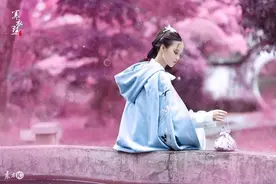 小说：以后……就看这姑娘自己的造化了。图片