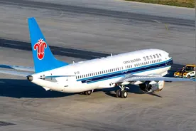 南苑停靠的飞机都是KN开头的，这两个字母究竟是什么意思呢?